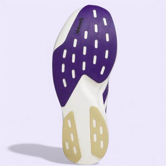 Adidas Adizero Evo SL Washington Huskies PE Running Shoes (JH6206) Men’s Size 13 - Picture 7 of 11